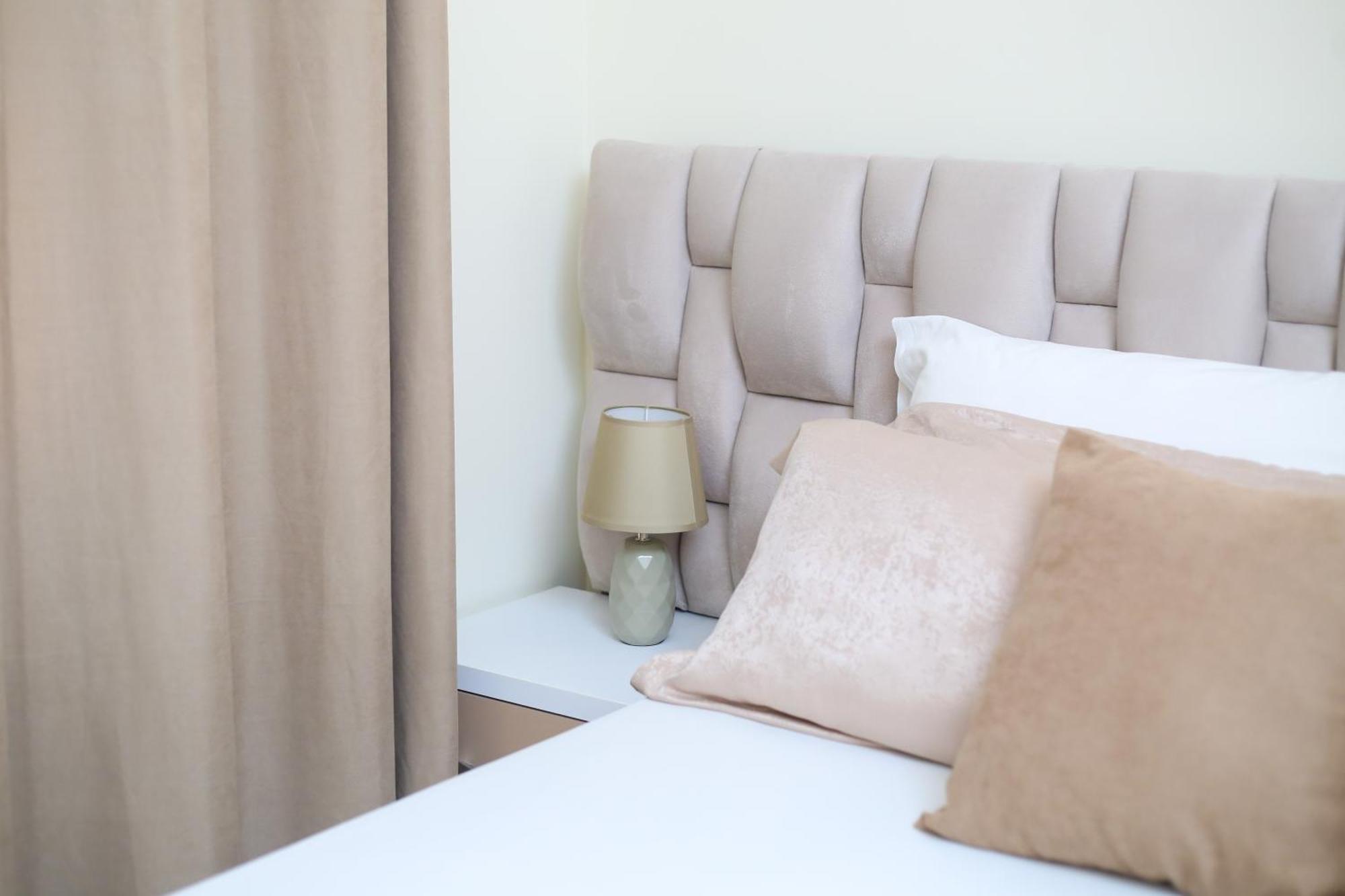 Vlorë Tafa Deluxe Apartment מראה חיצוני תמונה